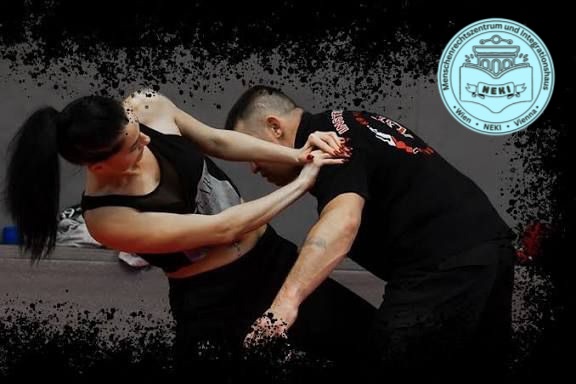 Neki.Selbstverteidigung_