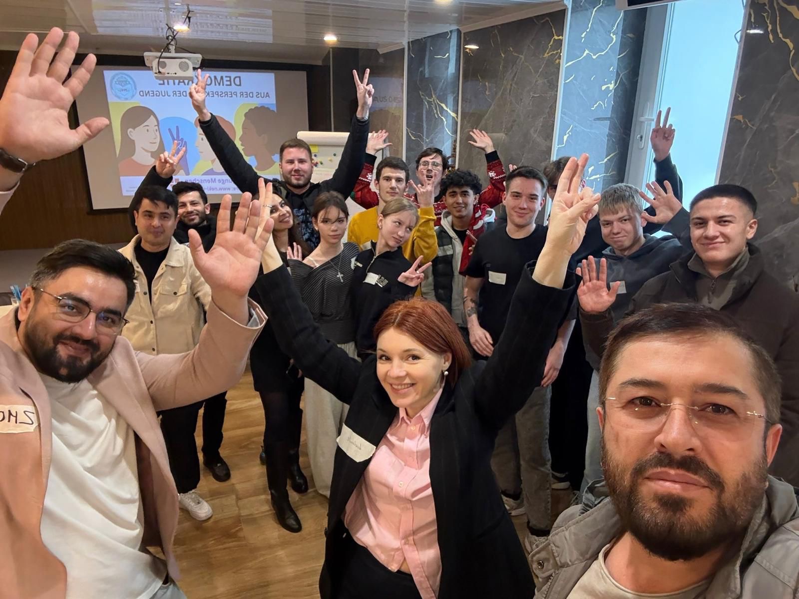 Projekttage2.22.11.25