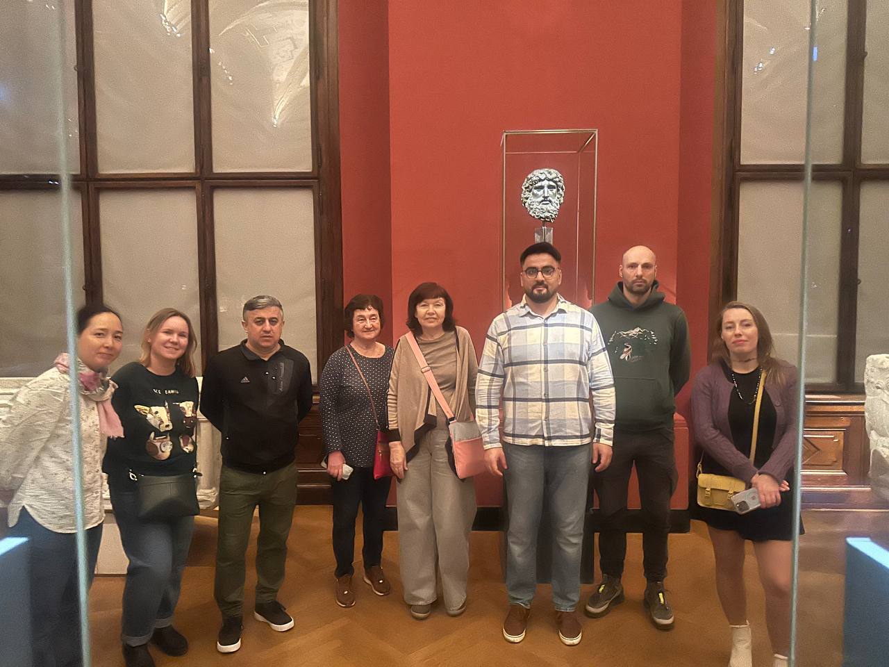 Музейискуств
